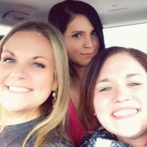 Meet your Posher, Holly